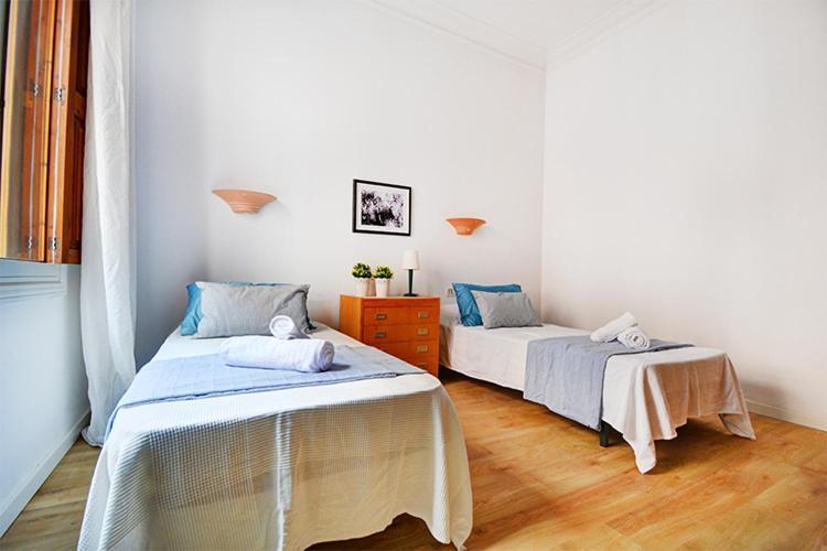Alabama 3 Apartment Palma