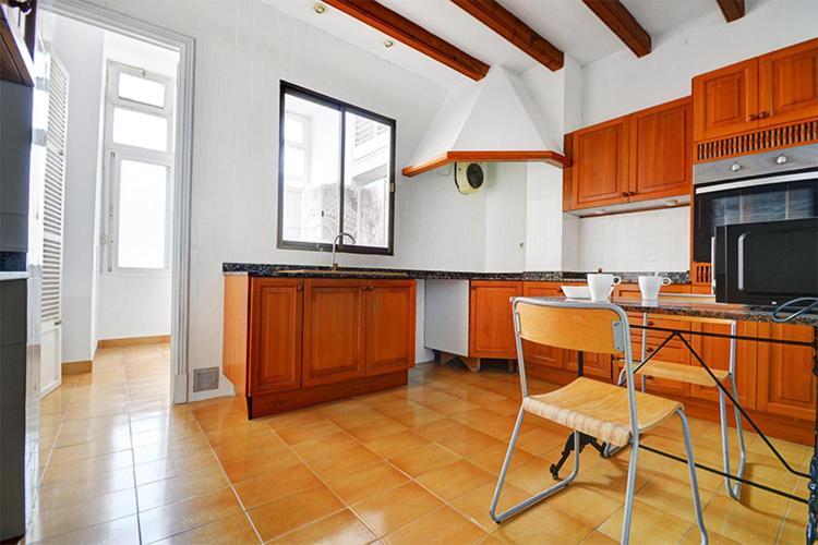 Apartment Alabama 3 Palma