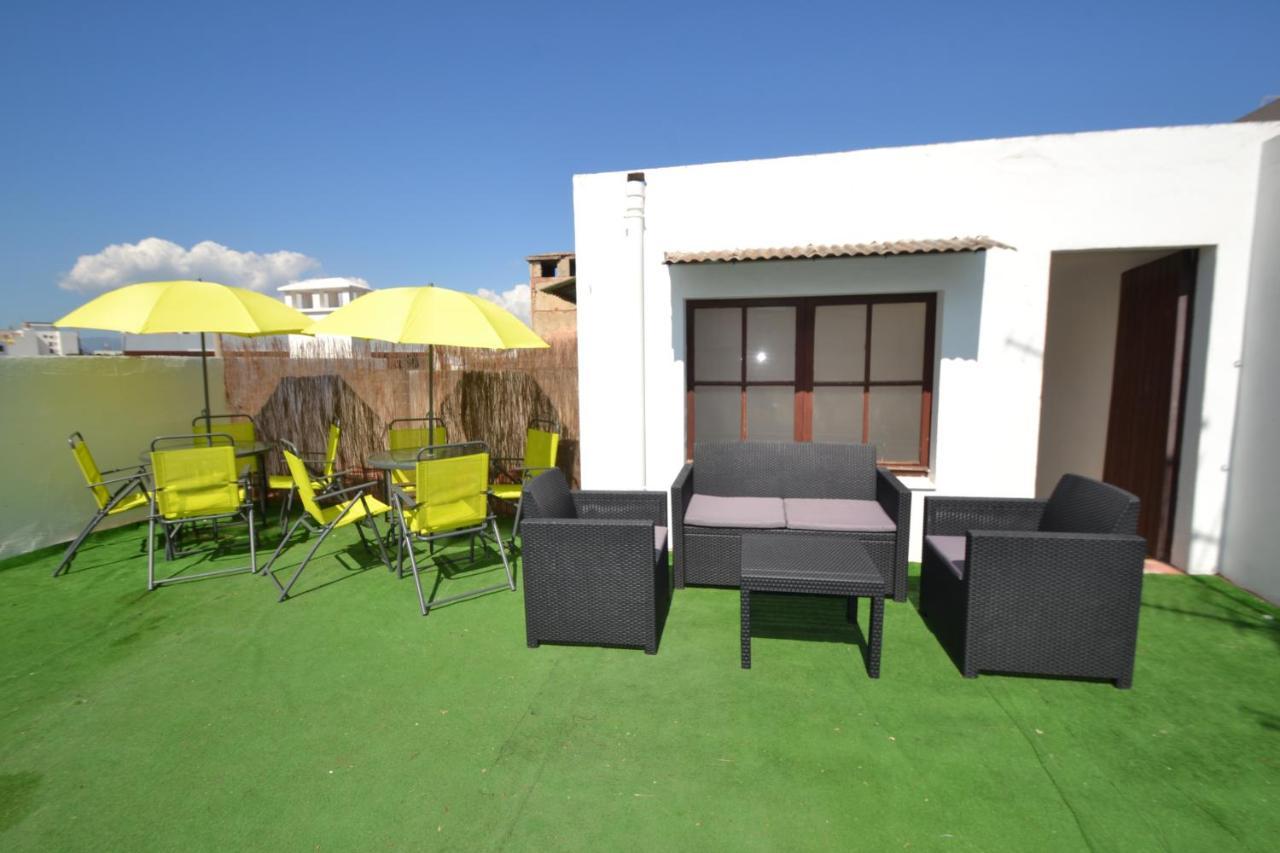 Alabama 3 Apartment Palma